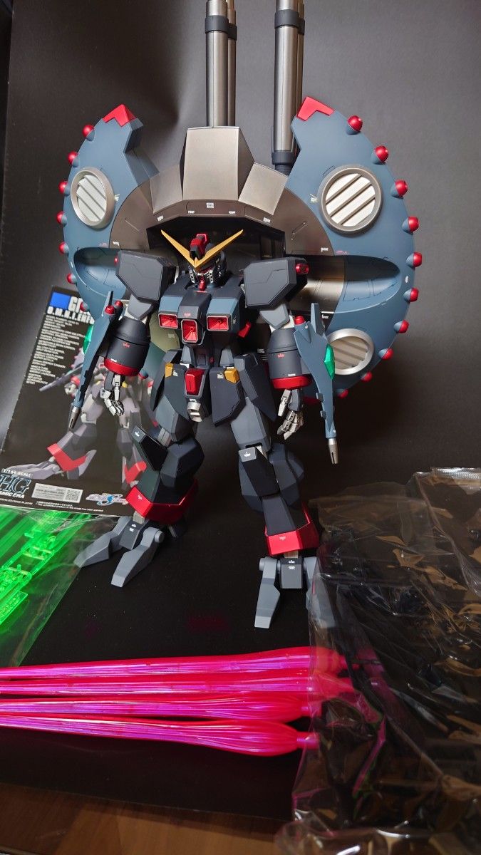 HG デストロイガンダム 全塗装 ガンプラ|Yahoo!フリマ(旧 HG デストロイガンダム 全塗装 ガンプラ|Yahoo!フリマ(旧