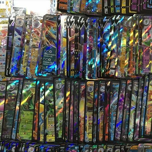 ◇ポケモンカード RR以上 のみ 約400枚 大量セット まとめ売り ◇ポケモンカード RR以上 のみ 約400枚 大量セット まとめ売り