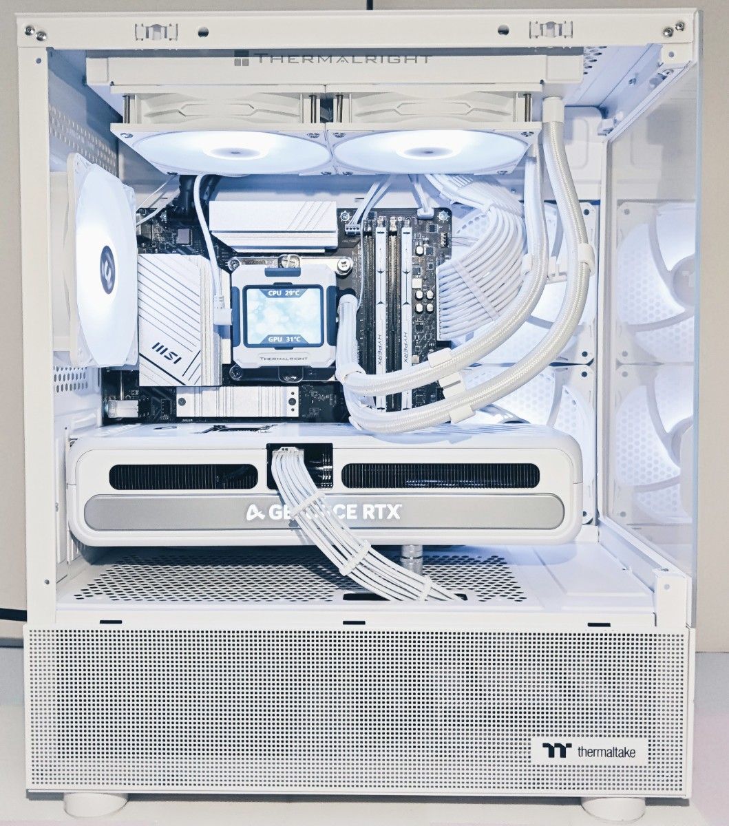 新品】高性能ゲーミングPC RTX5070 Core i5-14600KF|Yahoo 新品】高性能ゲーミングPC RTX5070 Core i5-14600KF|Yahoo