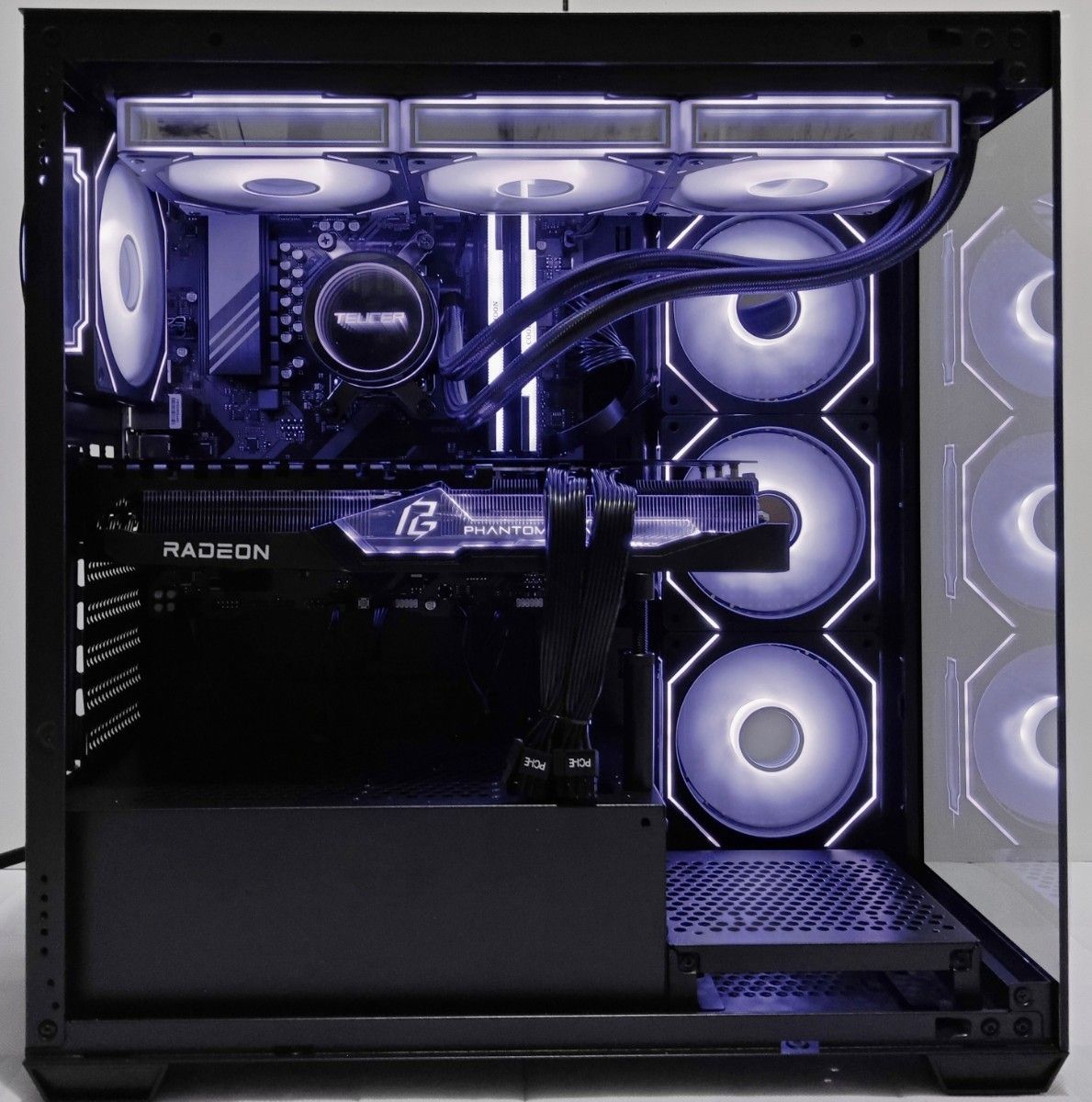 新品】高性能ゲーミングPC RX7800XT Ryzen7 7700|Yahoo!フリマ 新品】高性能ゲーミングPC RX7800XT Ryzen7 7700|Yahoo!フリマ