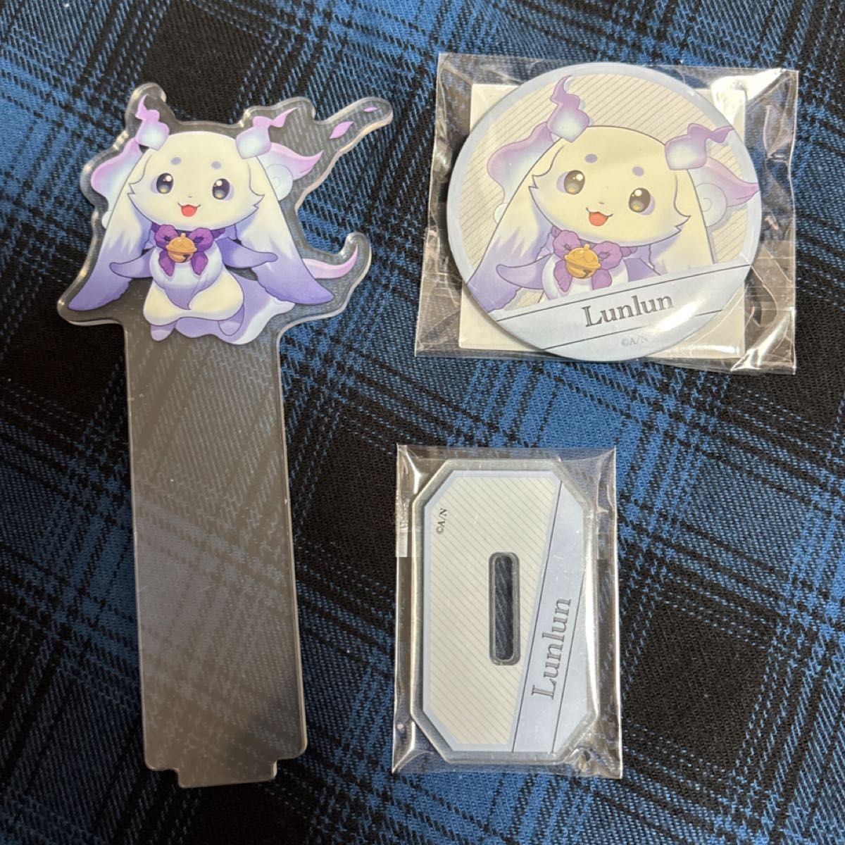 にじさんじ ルンルン アクスタ缶バッジセット|Yahoo!フリマ(旧 にじさんじ ルンルン アクスタ缶バッジセット|Yahoo!フリマ(旧