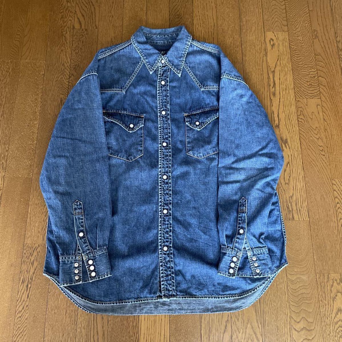 REMI RELIEF NAVY LABEL レミレリーフ ネイビーレーベル デニム REMI RELIEF NAVY LABEL レミレリーフ ネイビーレーベル デニム