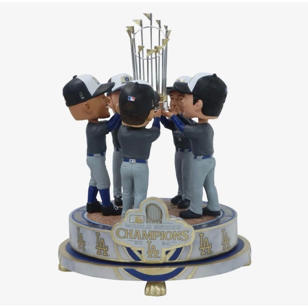 ボブルヘッドフィギュア 球場配布品 ドジャース 大谷翔平