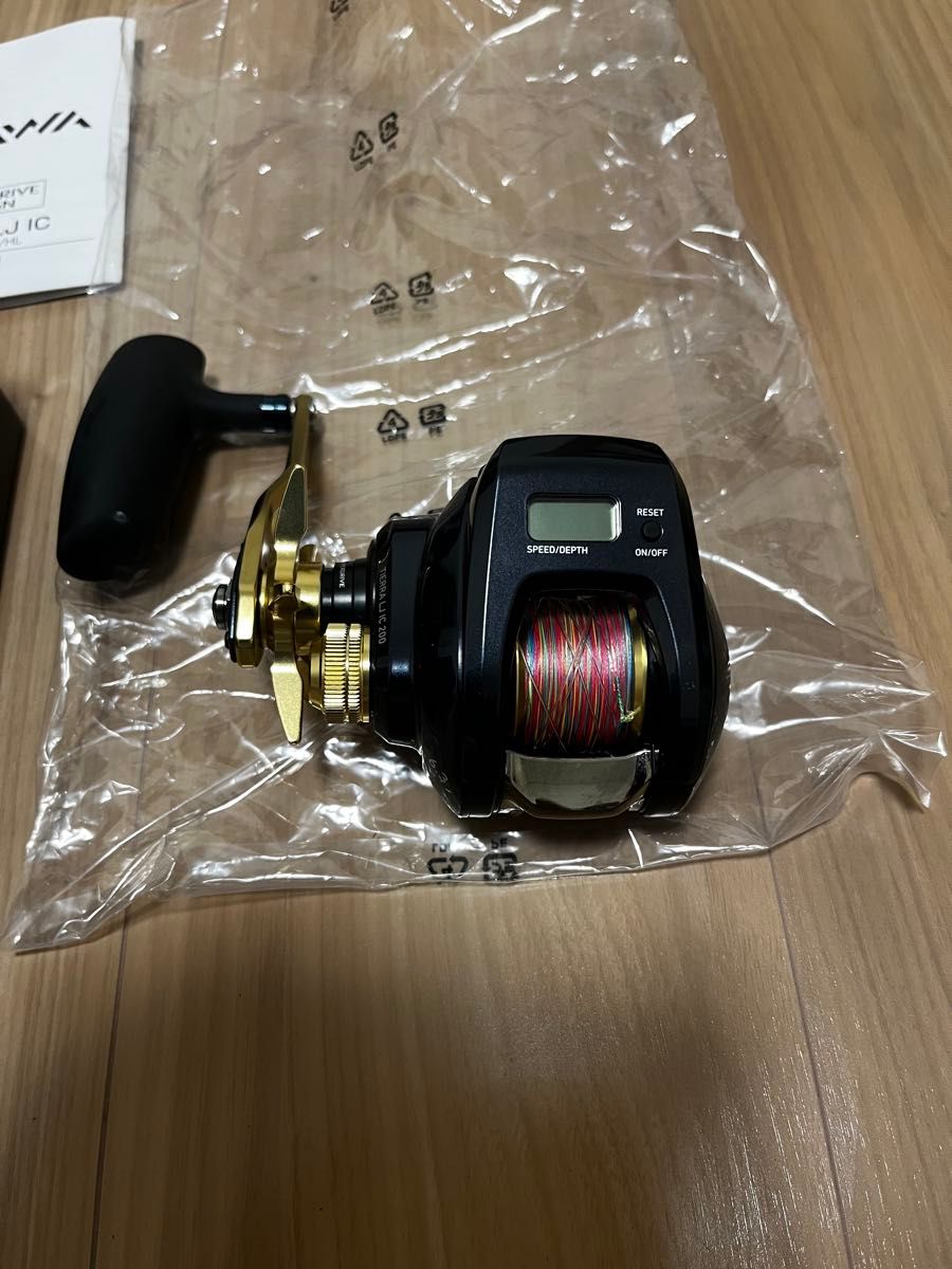 23 TIERRA LJ IC 200l ティエラ|Yahoo!フリマ(旧PayPayフリマ) 23 TIERRA LJ IC 200l ティエラ|Yahoo!フリマ(旧PayPayフリマ)