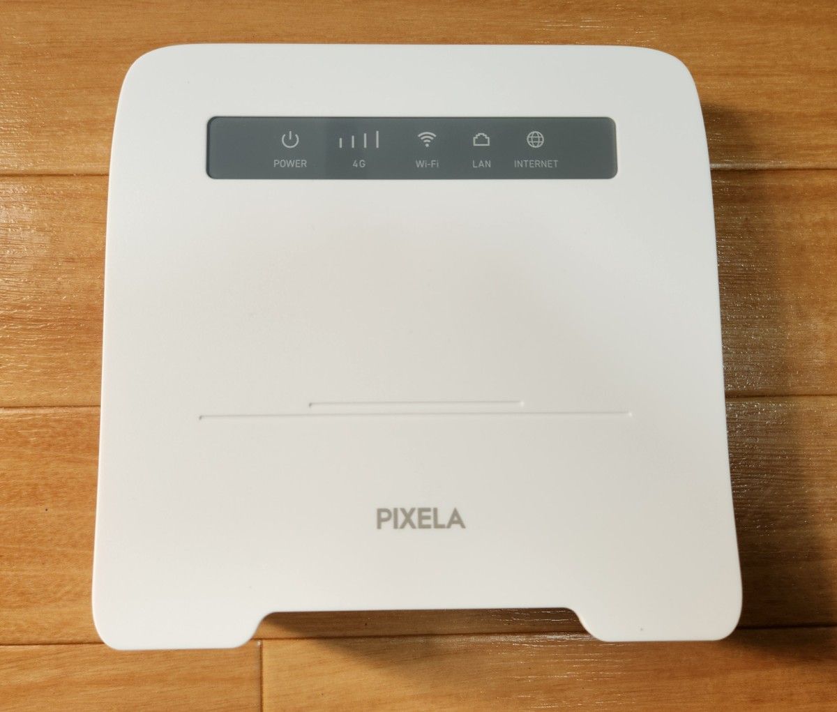 PIXELA PIX-RT100 SIMフリーホームルーター|Yahoo!フリマ(旧 PIXELA PIX-RT100 SIMフリーホームルーター|Yahoo!フリマ(旧
