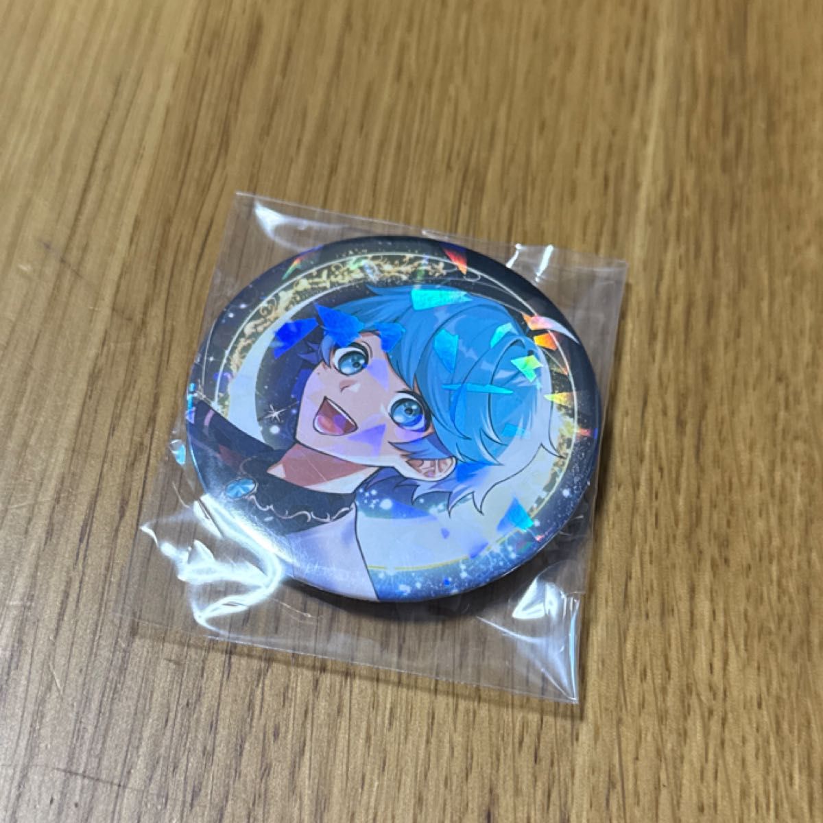 いれいす -hotoke- ほとけ いむ イム 星フェア 缶バッジ(Ireisu いれいす -hotoke- ほとけ いむ イム 星フェア 缶バッジ(Ireisu