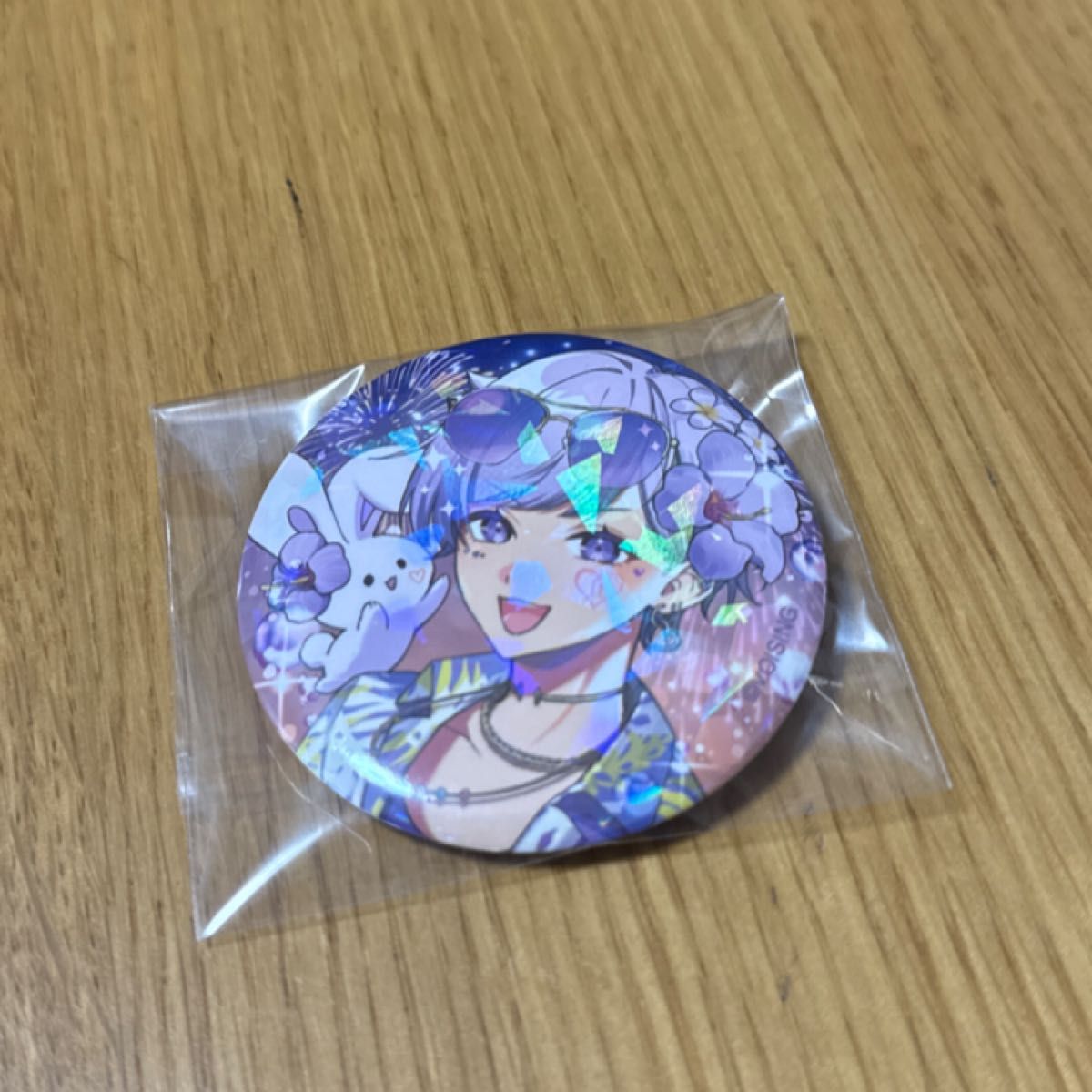 いれいす 初兎 缶バッジ すぷび SPLASH BEAT|Yahoo!フリマ(旧 いれいす 初兎 缶バッジ すぷび SPLASH BEAT|Yahoo!フリマ(旧