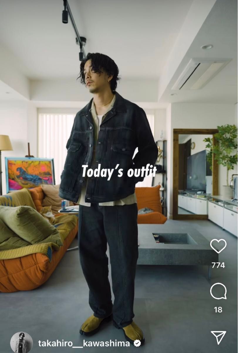 Levi's(R)| BIOTOP TYPE 2 TRUCKER BLK EX リーバイスビオトープ Levi's(R)| BIOTOP TYPE 2 TRUCKER BLK EX リーバイスビオトープ