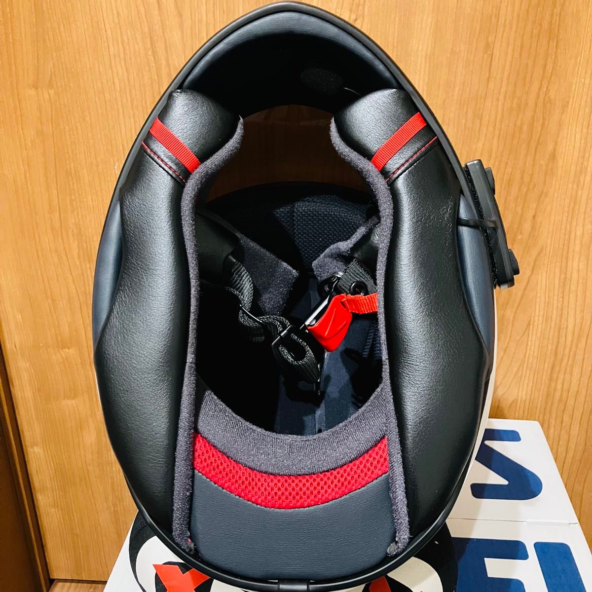 値下げ 無傷の超美品 SHOEI Z-8 新品ミラーシールド装着 値下げ 無傷の超美品 SHOEI Z-8 新品ミラーシールド装着