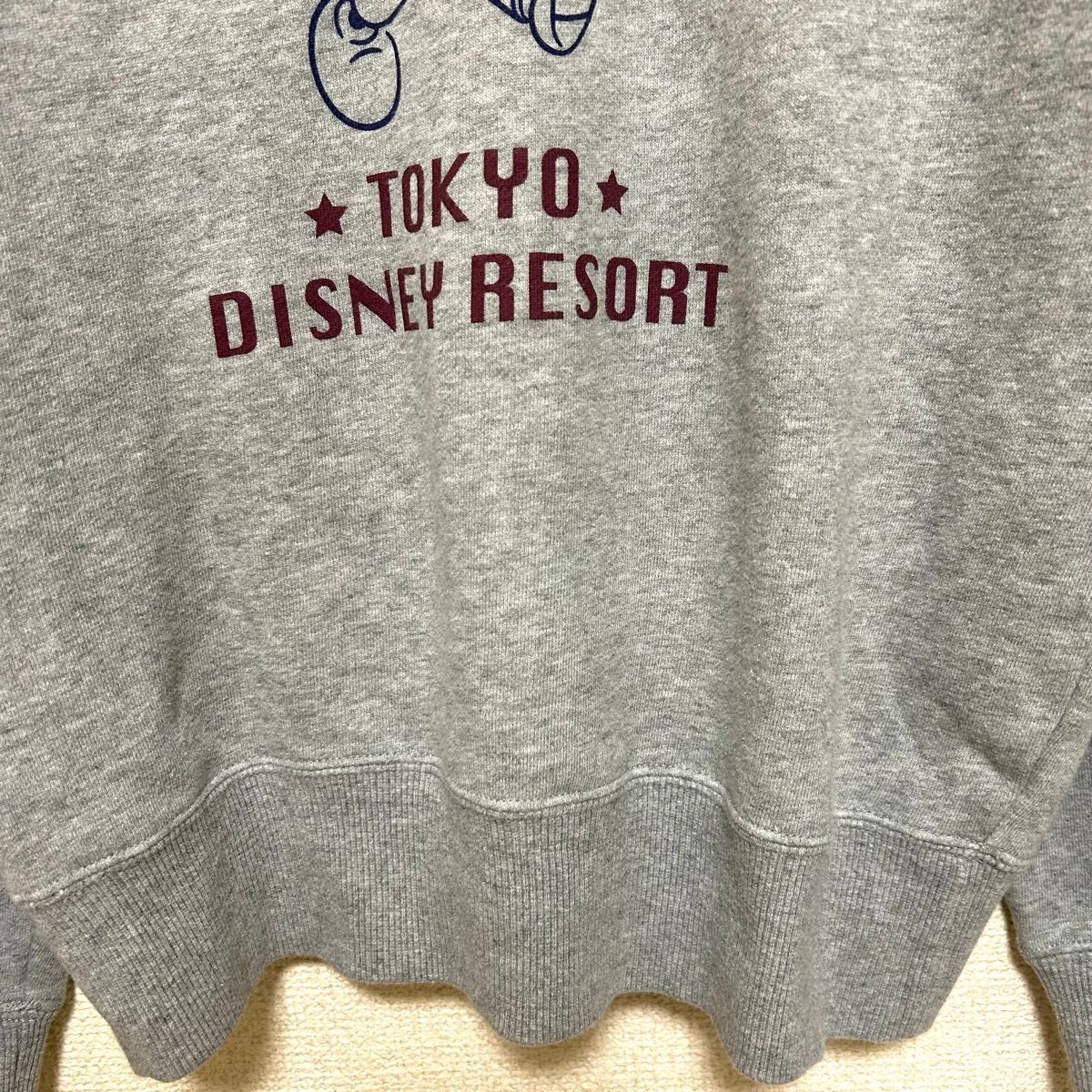チャンピオン×Disney ミッキーマウス 限定コラボ スウェット チャンピオン×Disney ミッキーマウス 限定コラボ スウェット
