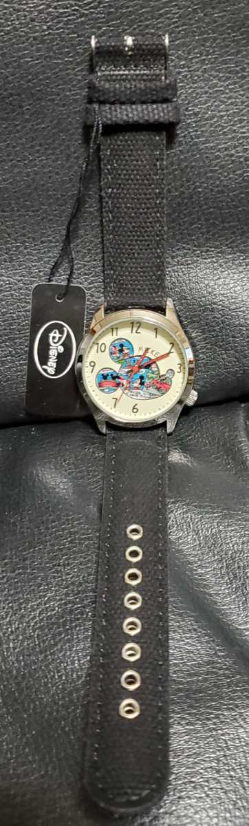  Disney товары ( наручные часы )( Stitch товары )