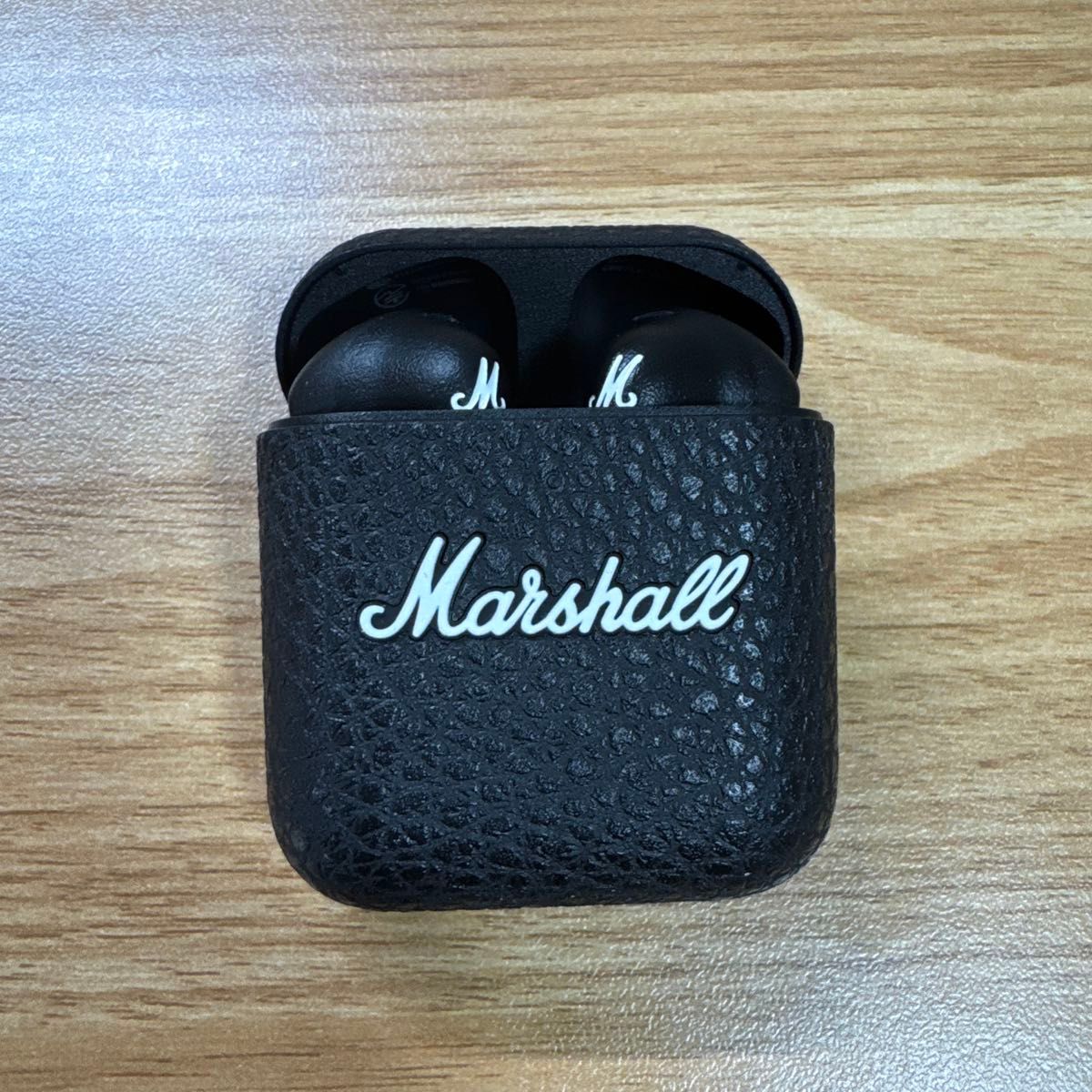 美品】Marshall マーシャル ワイヤレスイヤホン MINOR IV|Yahoo 美品】Marshall マーシャル ワイヤレスイヤホン MINOR IV|Yahoo