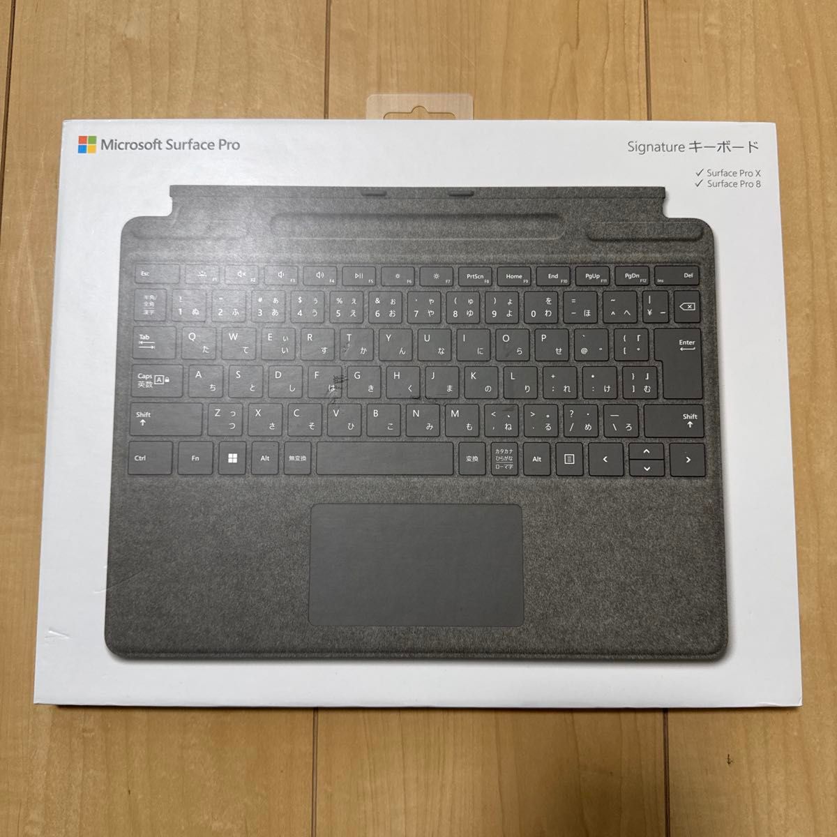 Surface PRO キーボード 1864 8XA-00079|Yahoo!フリマ(旧 Surface PRO キーボード 1864 8XA-00079|Yahoo!フリマ(旧
