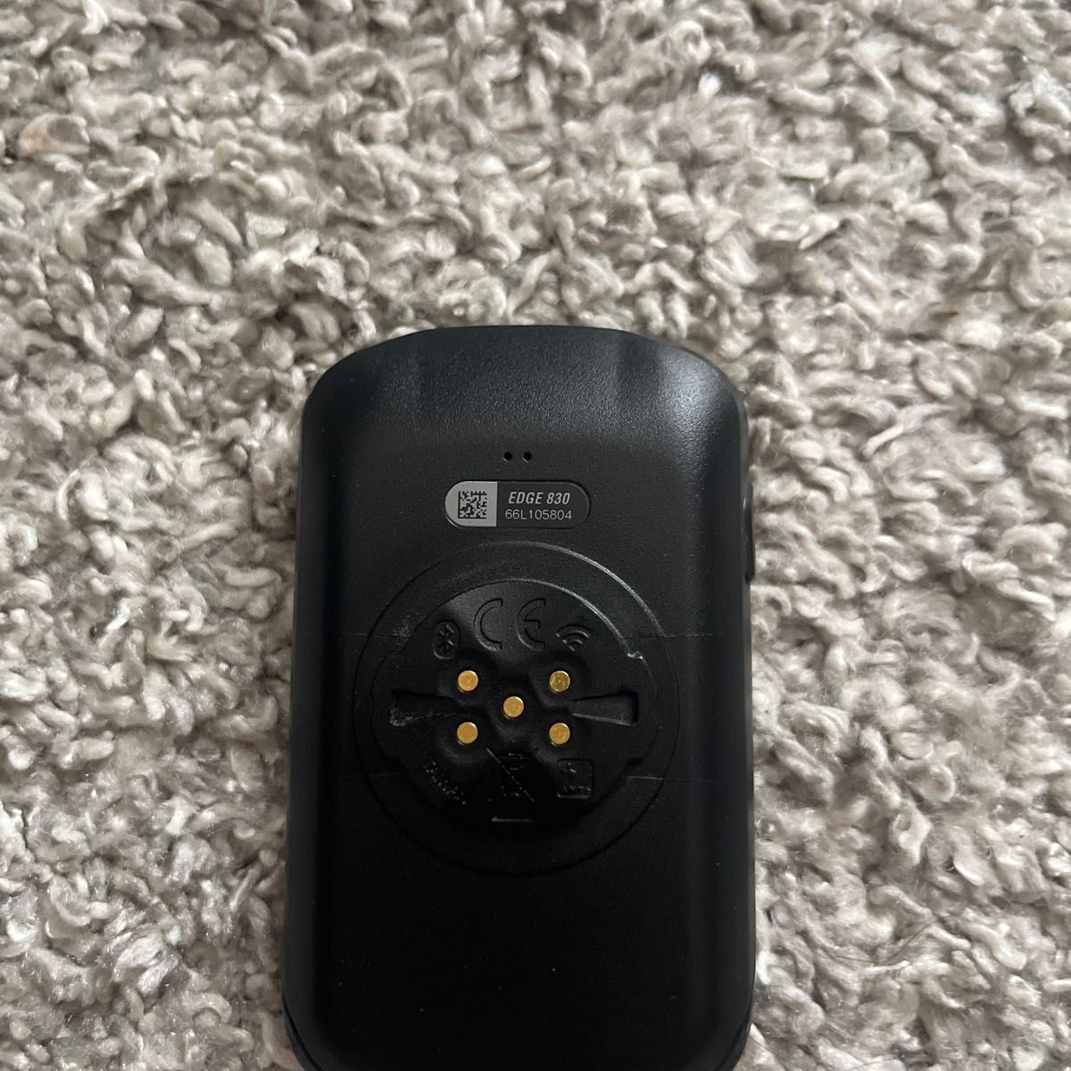GARMIN Edge 830 サイクルコンピューター 本体|Yahoo!フリマ GARMIN Edge 830 サイクルコンピューター 本体|Yahoo!フリマ