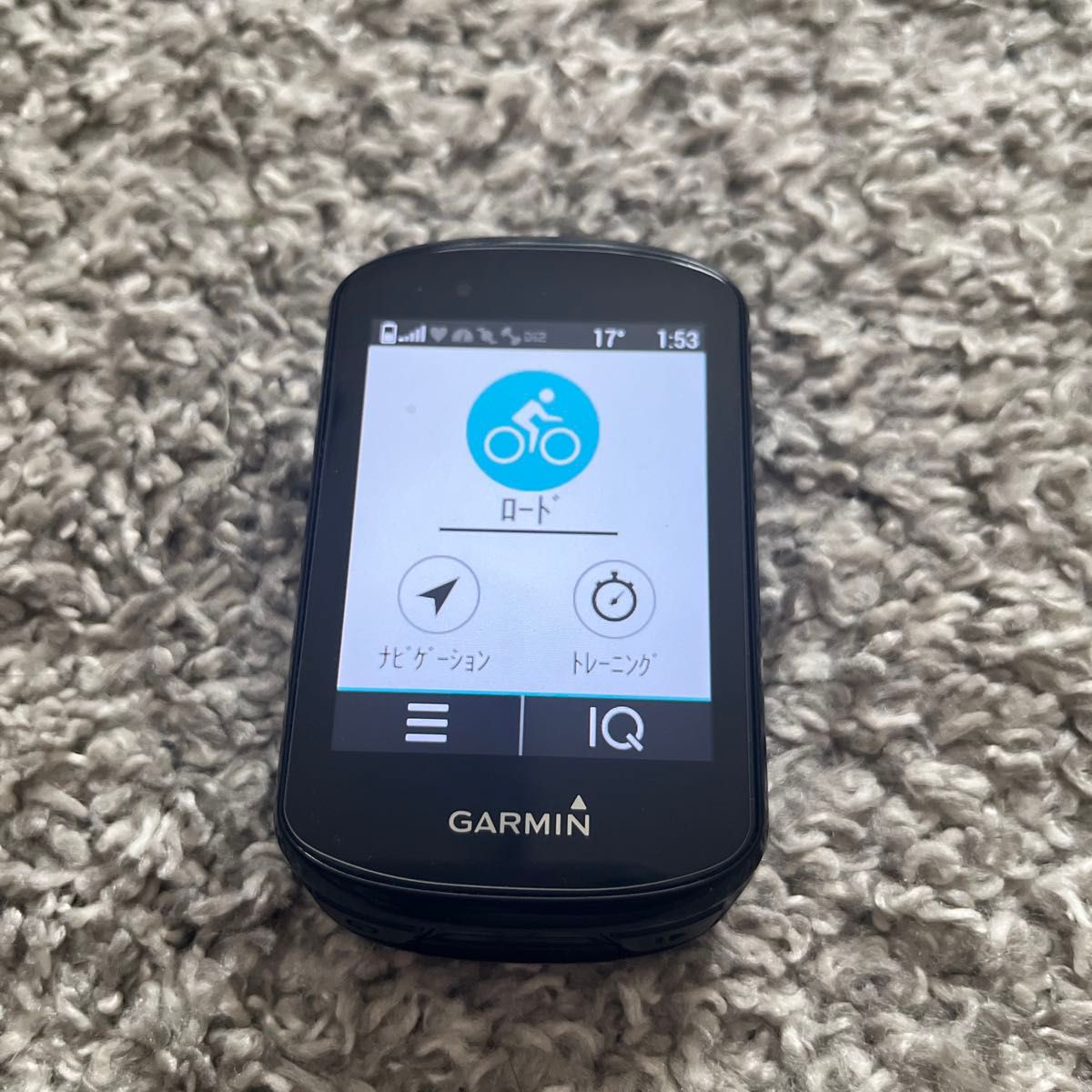 GARMIN Edge 830 サイクルコンピューター 本体|Yahoo!フリマ GARMIN Edge 830 サイクルコンピューター 本体|Yahoo!フリマ