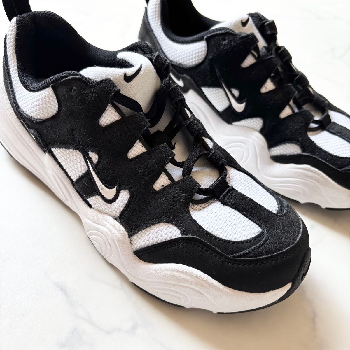NIKE テックヘラ 25cm スニーカー|Yahoo!フリマ(旧PayPayフリマ) NIKE テックヘラ 25cm スニーカー|Yahoo!フリマ(旧PayPayフリマ)