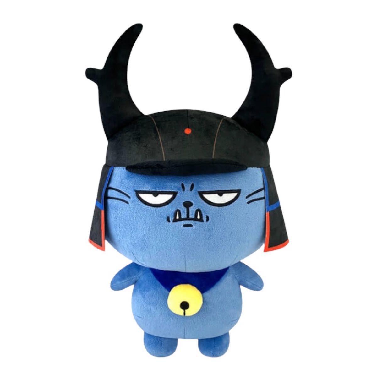 新品未開封 わるにゃんこ将軍 BIGぬいぐるみ|Yahoo!フリマ(旧 新品未開封 わるにゃんこ将軍 BIGぬいぐるみ|Yahoo!フリマ(旧