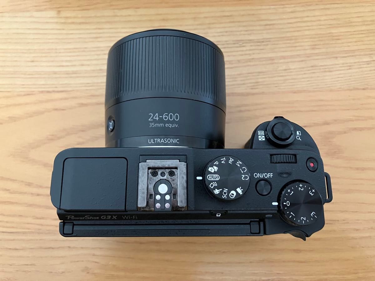 中古 美品 Canon PowerShot G3X|Yahoo!フリマ(旧PayPayフリマ) 中古 美品 Canon PowerShot G3X|Yahoo!フリマ(旧PayPayフリマ)