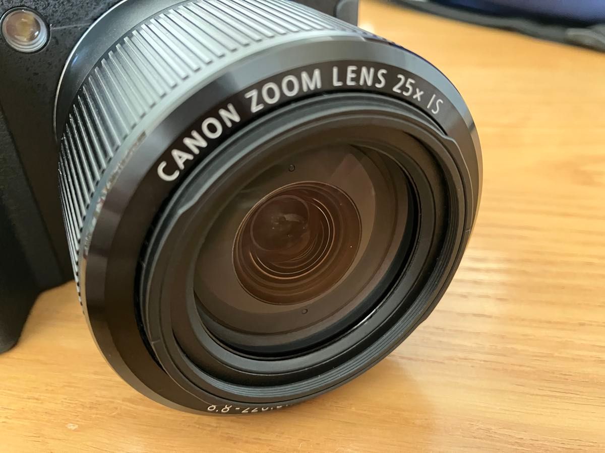 中古 美品 Canon PowerShot G3X|Yahoo!フリマ(旧PayPayフリマ) 中古 美品 Canon PowerShot G3X|Yahoo!フリマ(旧PayPayフリマ)