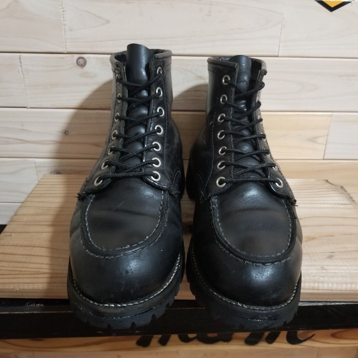 良品 定番 Vintage 06年製RED WING レッドウィング 8130 アイ 良品 定番 Vintage 06年製RED WING レッドウィング 8130 アイ
