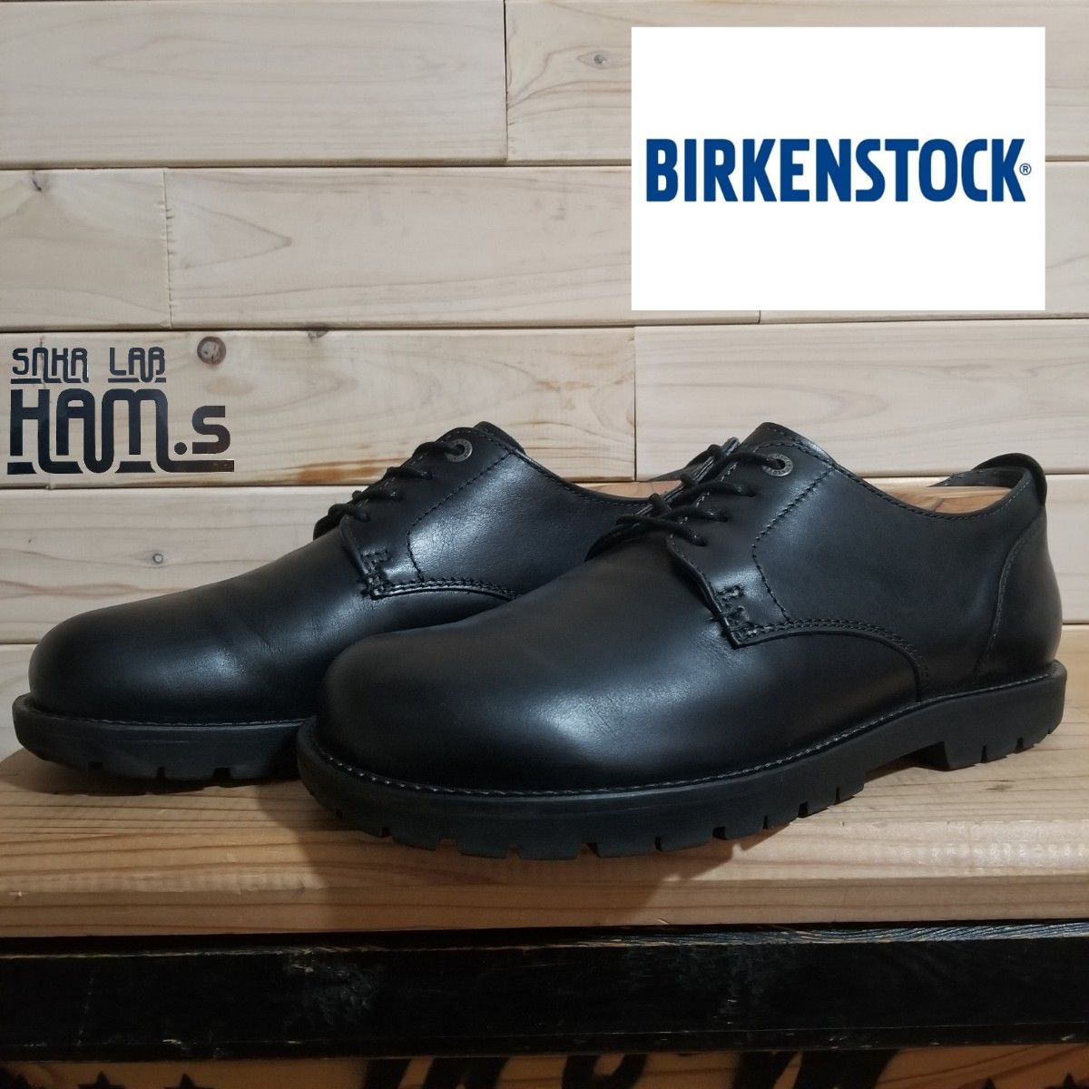 美品 BIRKENSTOCK SHOES KLEIVER/クレイヴァル 26 0 本革 レザー 美品 BIRKENSTOCK SHOES KLEIVER/クレイヴァル 26 0 本革 レザー