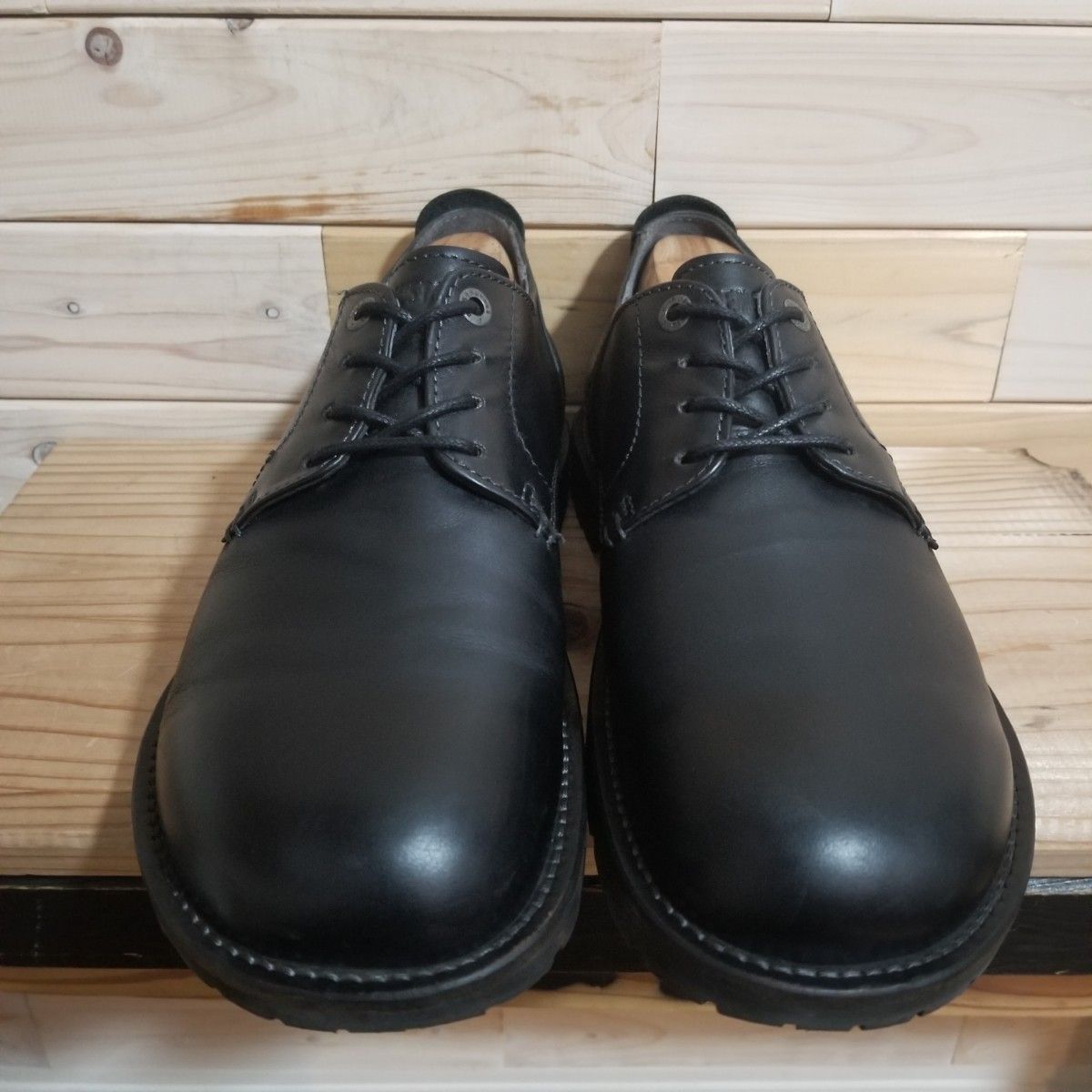 美品 BIRKENSTOCK SHOES KLEIVER/クレイヴァル 26 0 本革 レザー 美品 BIRKENSTOCK SHOES KLEIVER/クレイヴァル 26 0 本革 レザー