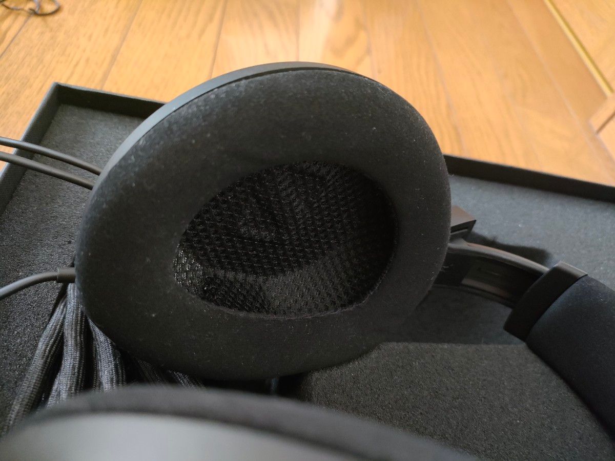 ゼンハイザー SENNHEISER HD800S ヘッドホン|Yahoo!フリマ(旧 ゼンハイザー SENNHEISER HD800S ヘッドホン|Yahoo!フリマ(旧