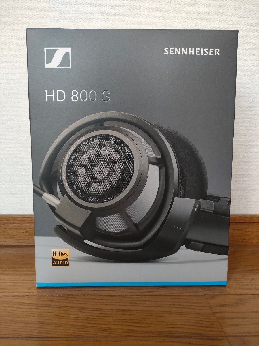 ゼンハイザー SENNHEISER HD800S ヘッドホン|Yahoo!フリマ(旧 ゼンハイザー SENNHEISER HD800S ヘッドホン|Yahoo!フリマ(旧