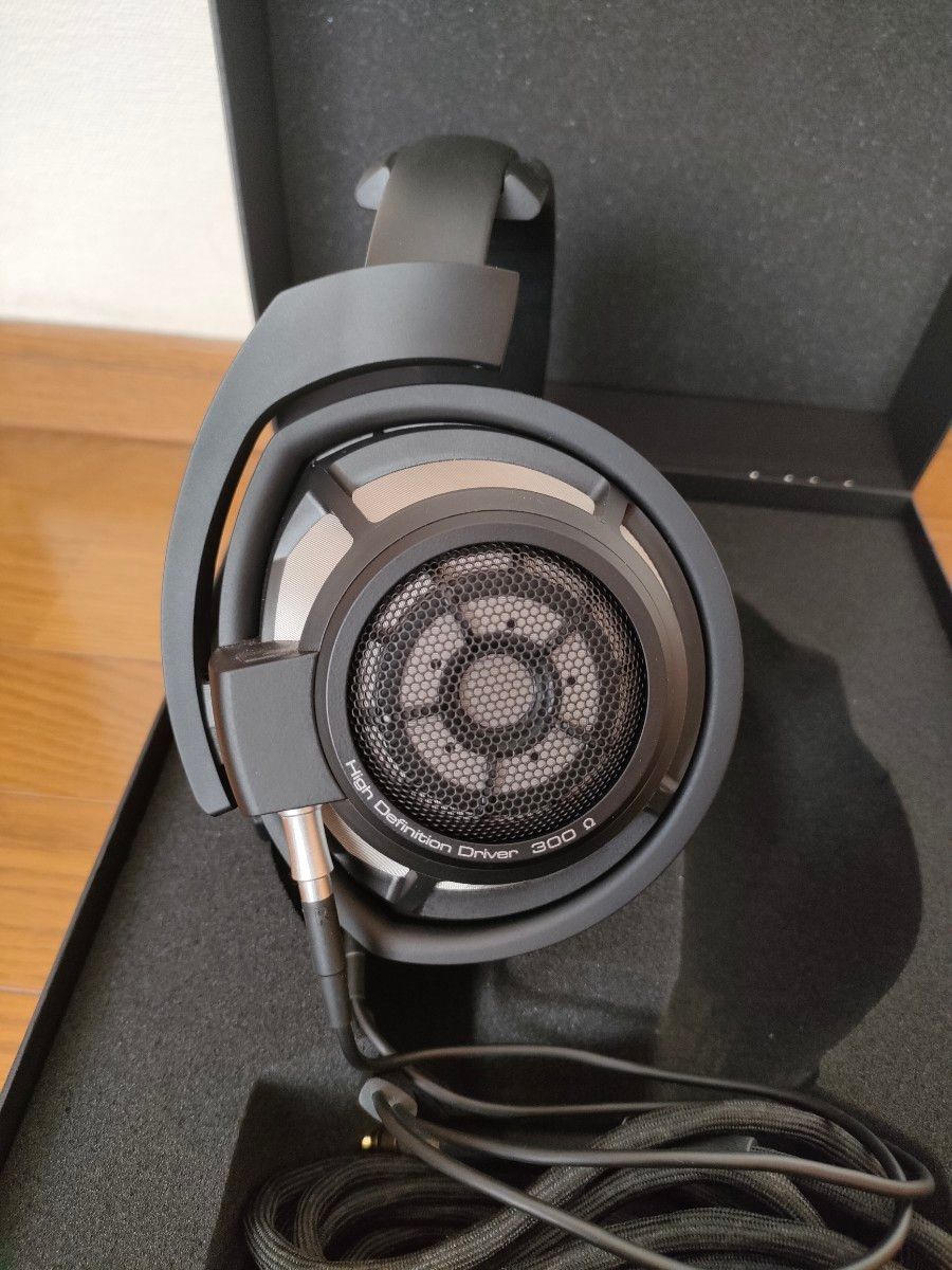 ゼンハイザー SENNHEISER HD800S ヘッドホン|Yahoo!フリマ(旧 ゼンハイザー SENNHEISER HD800S ヘッドホン|Yahoo!フリマ(旧