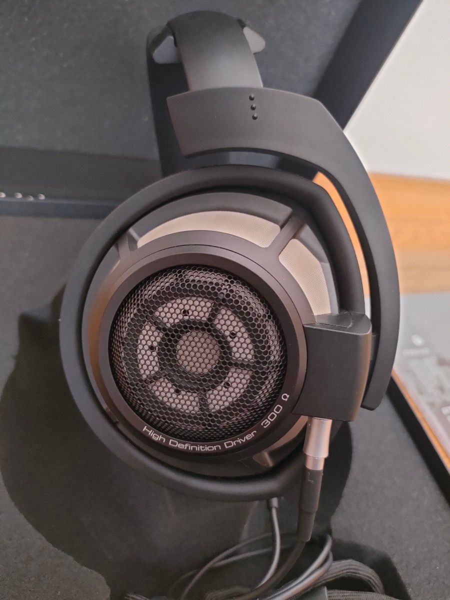 ゼンハイザー SENNHEISER HD800S ヘッドホン|Yahoo!フリマ(旧 ゼンハイザー SENNHEISER HD800S ヘッドホン|Yahoo!フリマ(旧