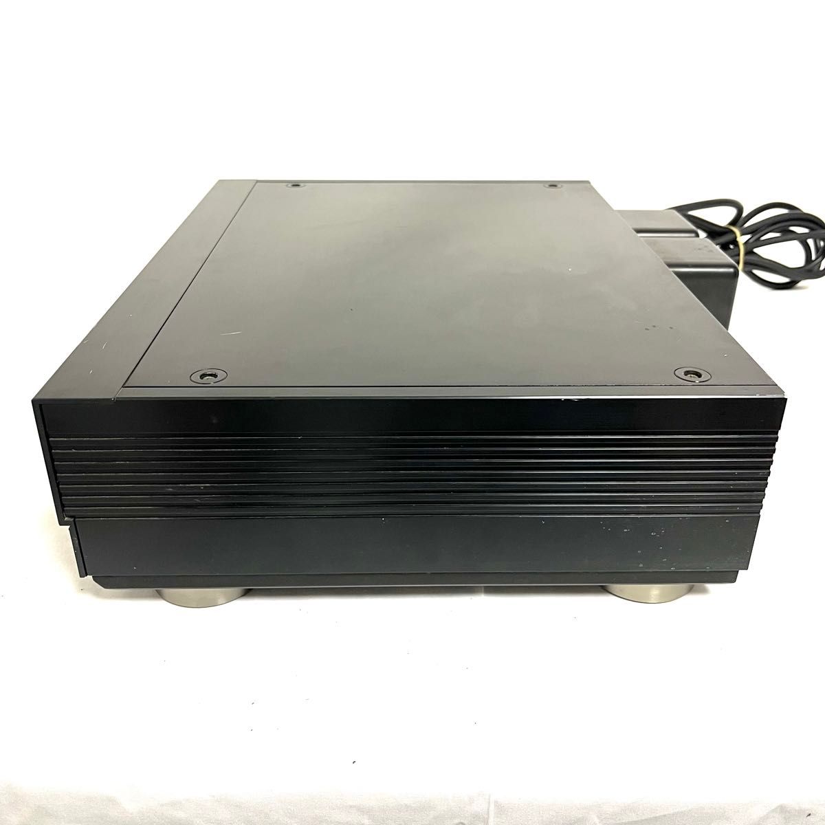 SONY ソニー CDプレーヤー CDP-555ESD CDデッキ|Yahoo!フリマ SONY ソニー CDプレーヤー CDP-555ESD CDデッキ|Yahoo!フリマ