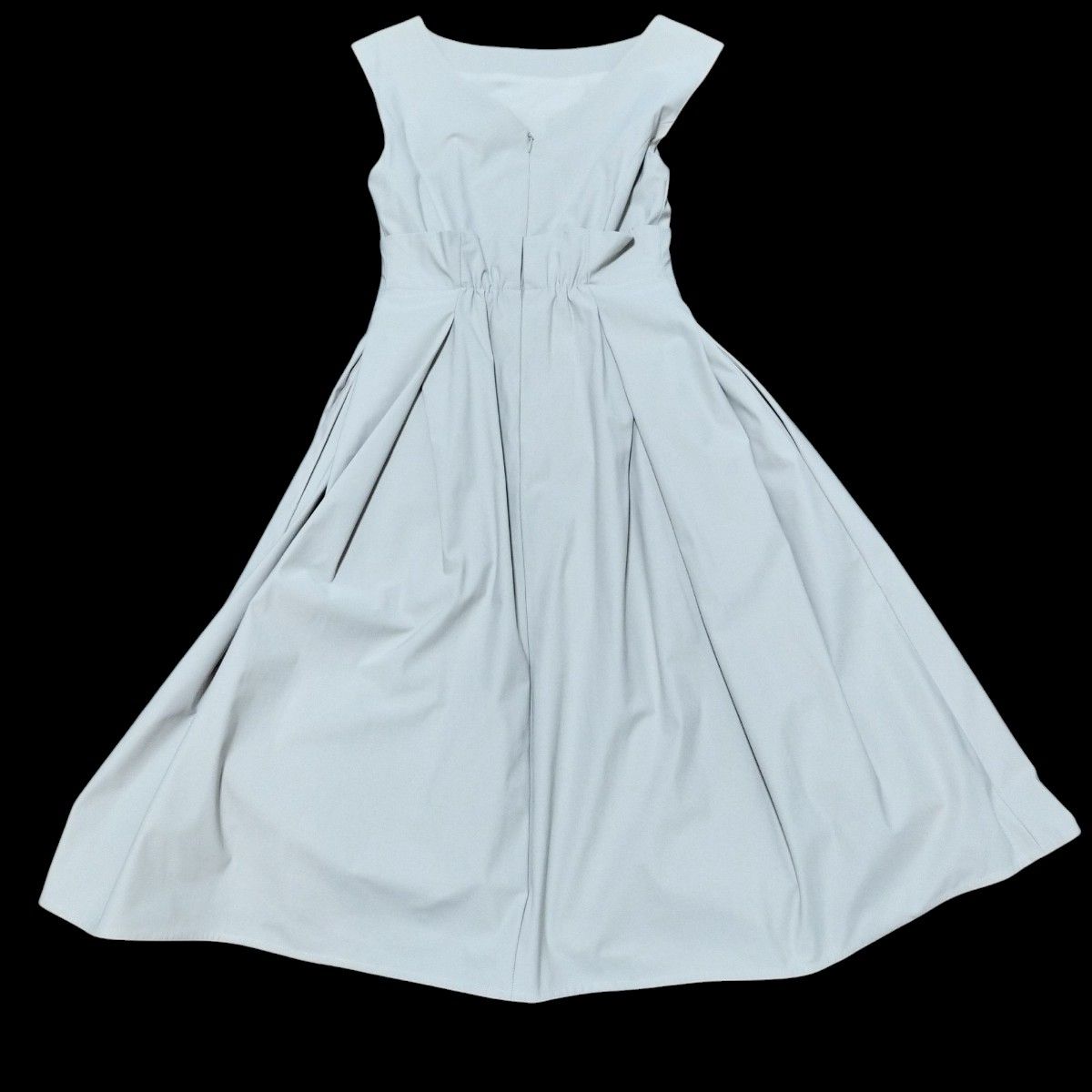 新品】 FRAY I D フレイアイディー アシメクロスタックドレス 新品】 FRAY I D フレイアイディー アシメクロスタックドレス