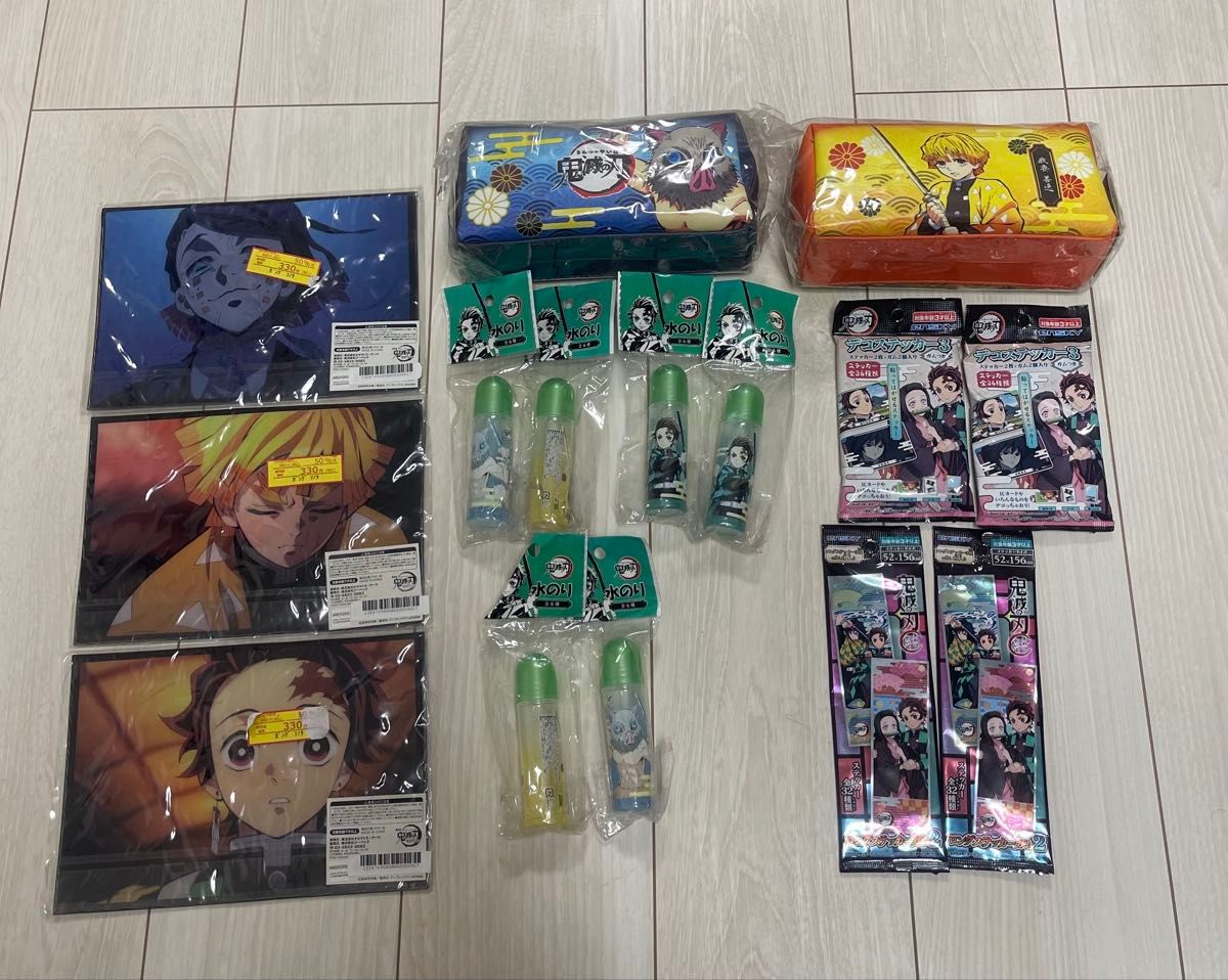鬼滅の刃グッズ まとめ売り|Yahoo!フリマ(旧PayPayフリマ) 鬼滅の刃グッズ まとめ売り|Yahoo!フリマ(旧PayPayフリマ)