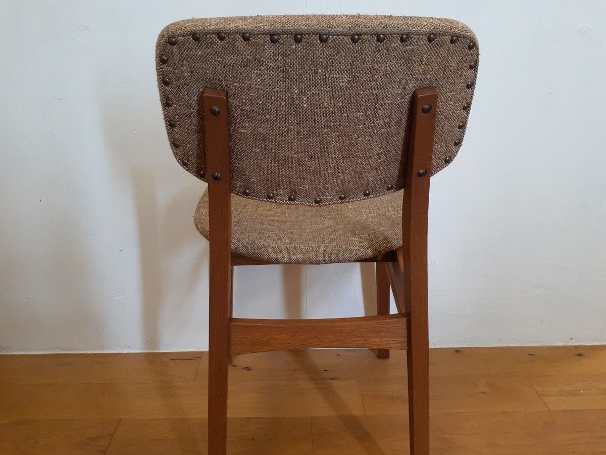 トラックファニチャー TORCH CHAIR‐FABRIC BACK 2脚セット 訳 トラックファニチャー TORCH CHAIR‐FABRIC BACK 2脚セット 訳