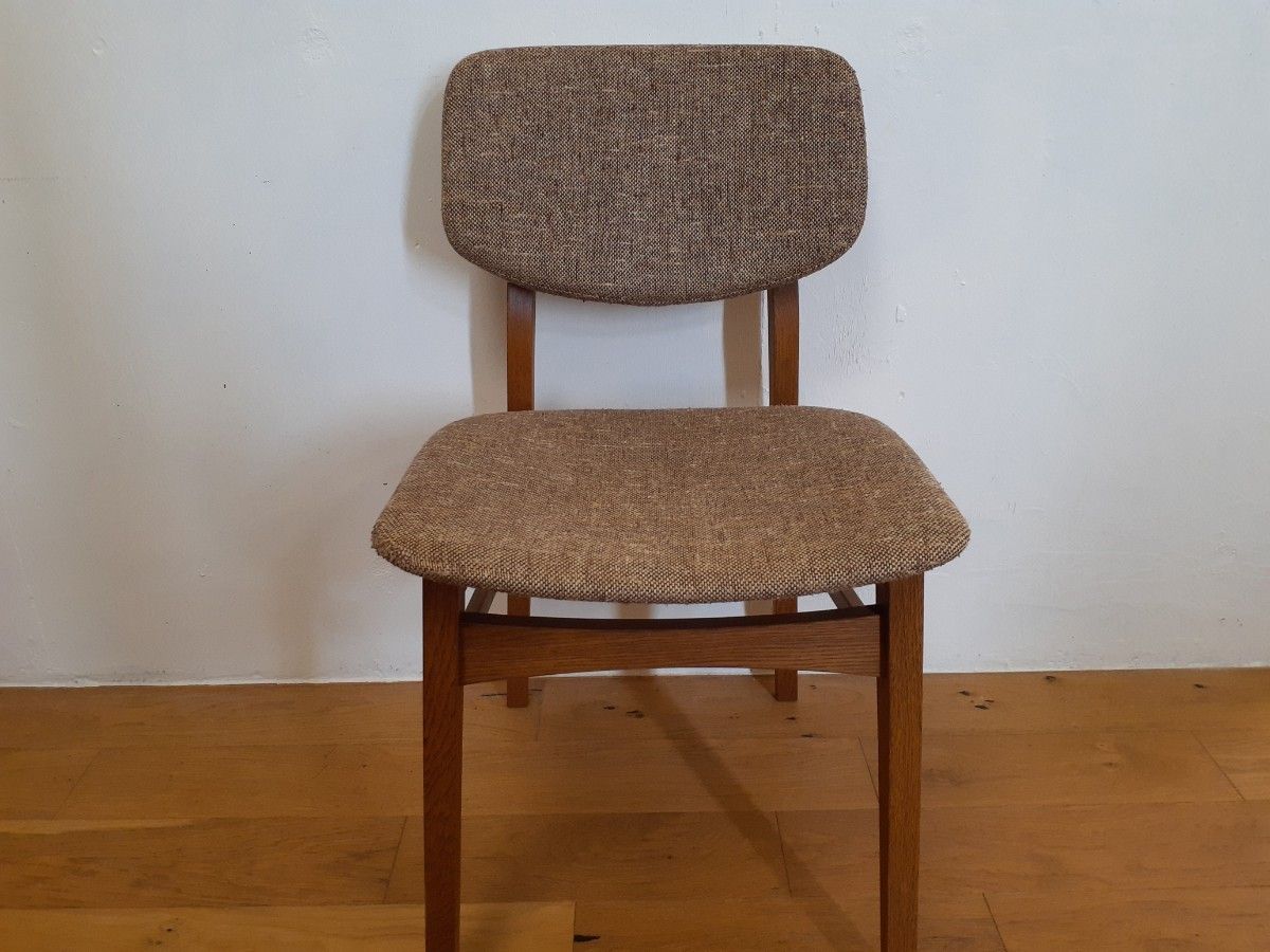 トラックファニチャー TORCH CHAIR‐FABRIC BACK 2脚セット 訳 トラックファニチャー TORCH CHAIR‐FABRIC BACK 2脚セット 訳