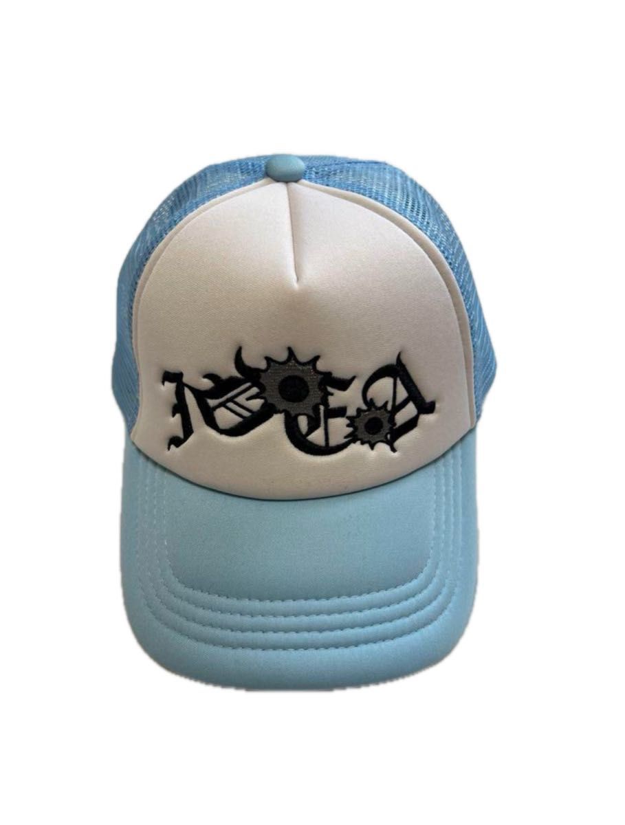 美品 】 イデアスワムキャップ ideaswam cap ブルー|Yahoo 美品 】 イデアスワムキャップ ideaswam cap ブルー|Yahoo