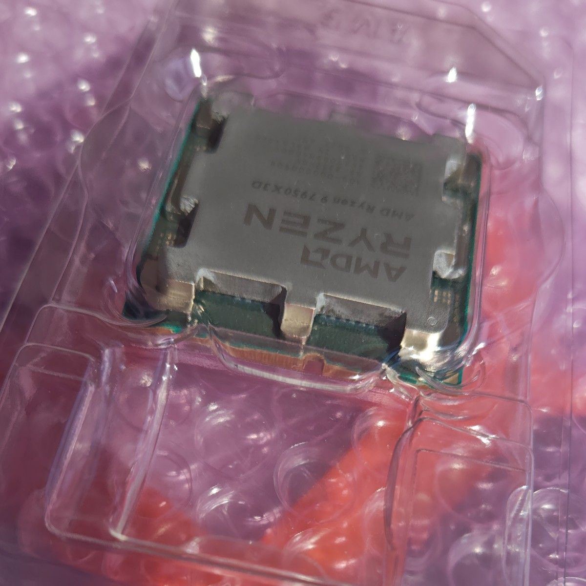 Ryzen 9 7950X3D BOX|Yahoo!フリマ(旧PayPayフリマ) Ryzen 9 7950X3D BOX|Yahoo!フリマ(旧PayPayフリマ)