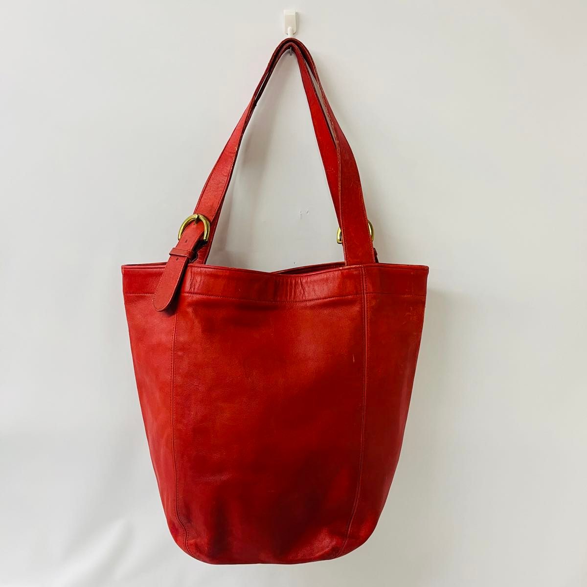 COACH コーチ オールドコーチ レザー トートバッグ ショルダー COACH コーチ オールドコーチ レザー トートバッグ ショルダー