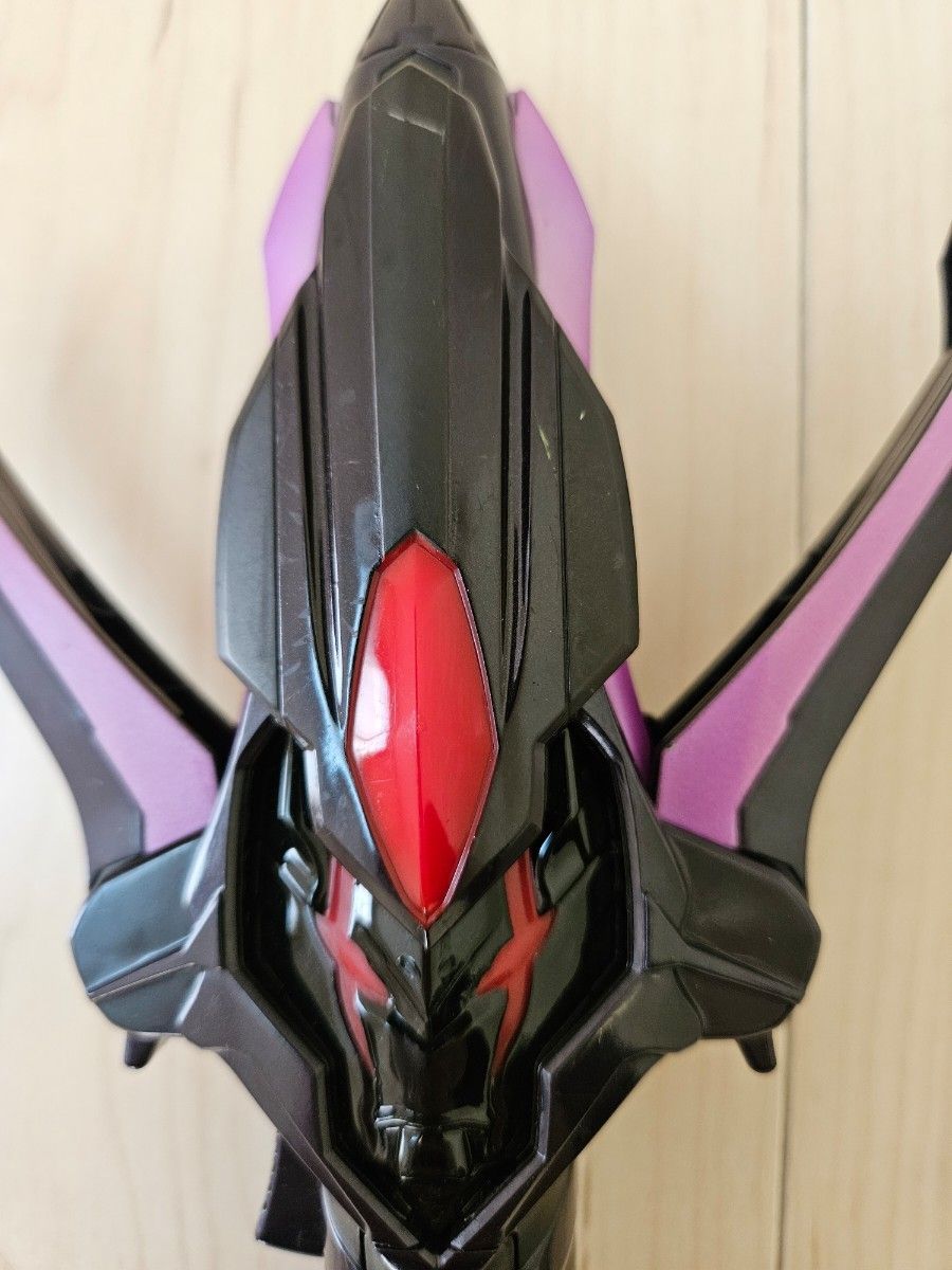 DXダークスパーク 「ウルトラマンギンガ」 プレミアムバンダイ DXダークスパーク 「ウルトラマンギンガ」 プレミアムバンダイ