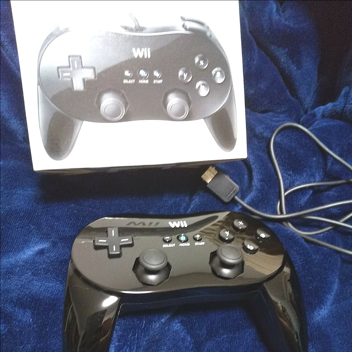 Paypayフリマ Wii クラシックコントローラ Pro 他ソフトとセットでお安く 任天堂 Paypayフリマ Wii クラシックコントローラ Pro 他ソフトとセットでお安く 任天堂
