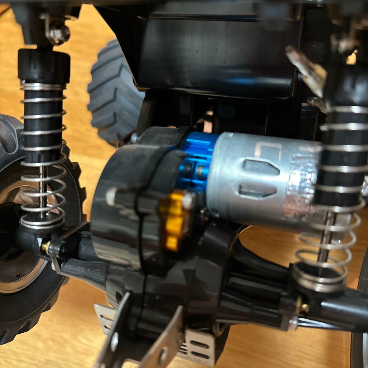タミヤ ランチボックス TAMIYA ゴールドエディション オプション タミヤ ランチボックス TAMIYA ゴールドエディション オプション