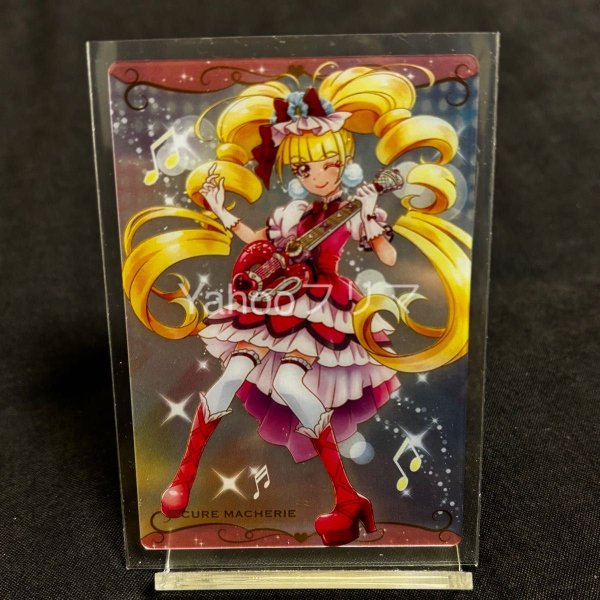 プリキュア ウエハース カード マシェリ|Yahoo!フリマ(旧 プリキュア ウエハース カード マシェリ|Yahoo!フリマ(旧