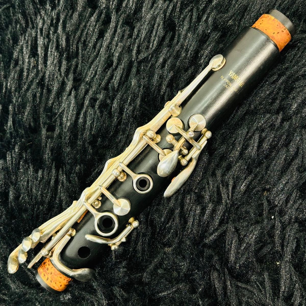 美品 YAMAHA ヤマハ YCL-35 クラリネット 管楽器 ビンテージ 美品 YAMAHA ヤマハ YCL-35 クラリネット 管楽器 ビンテージ