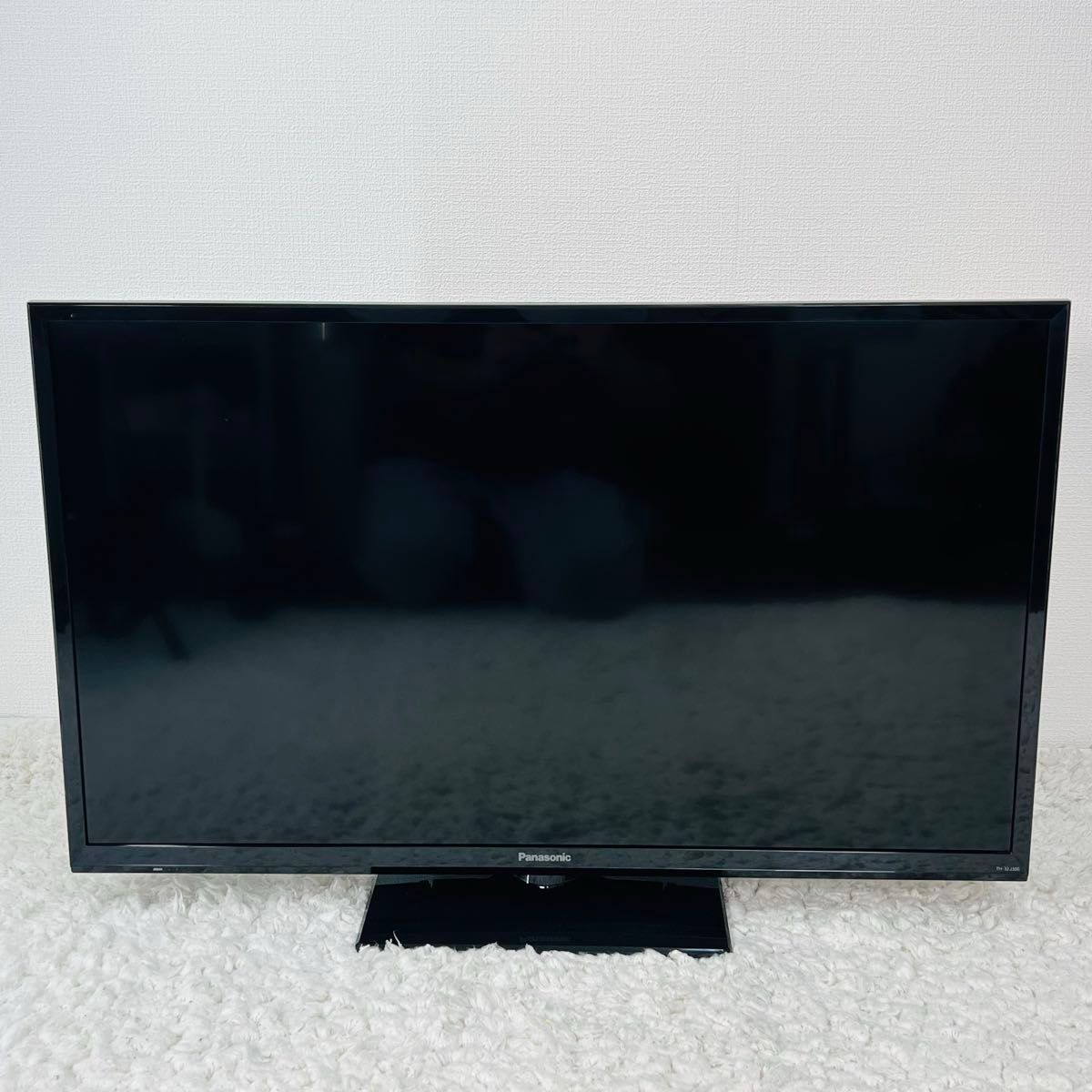 パナソニック TH-32J300 32型 液晶テレビ ハイビジョン 2023年製 パナソニック TH-32J300 32型 液晶テレビ ハイビジョン 2023年製
