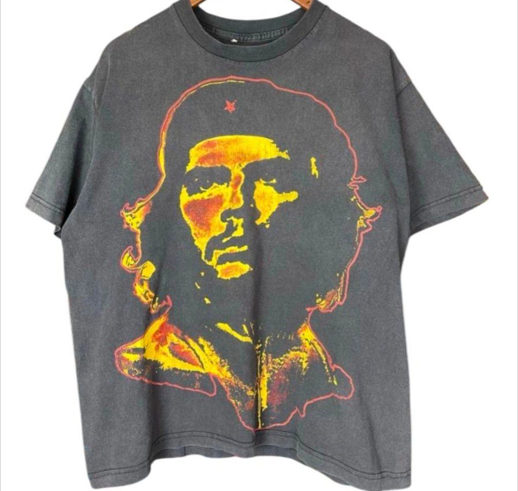 90s CHE Guevara Tシャツ チェゲバラ|Yahoo!フリマ(旧PayPay 90s CHE Guevara Tシャツ チェゲバラ|Yahoo!フリマ(旧PayPay