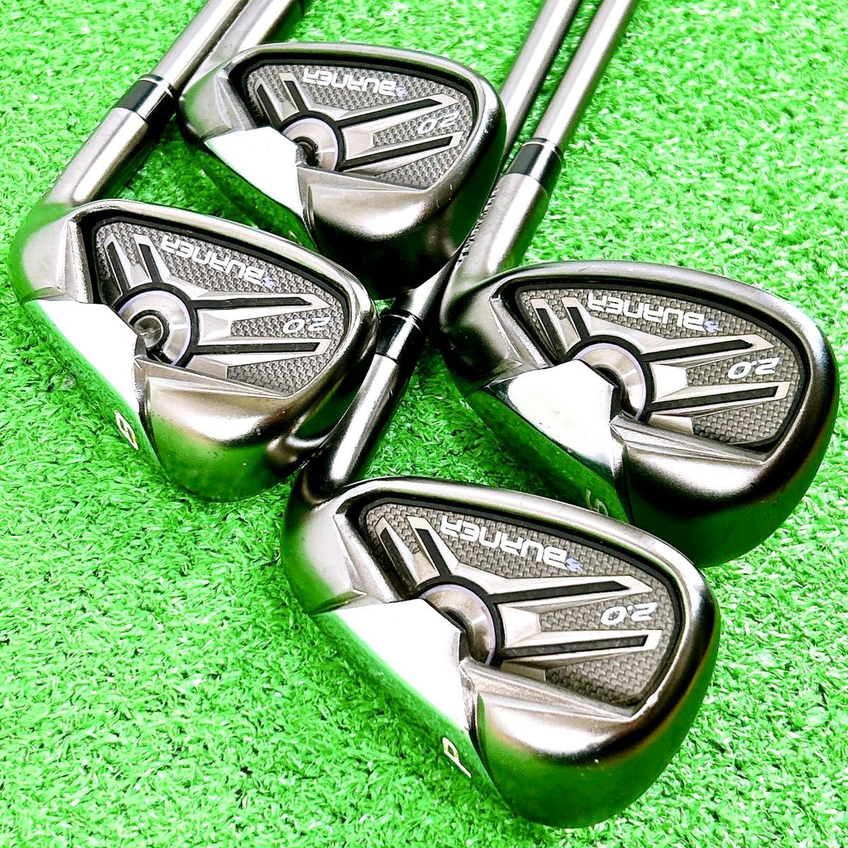 TaylorMade テーラーメイド BURNER バーナー 2 0 レディース TaylorMade テーラーメイド BURNER バーナー 2 0 レディース