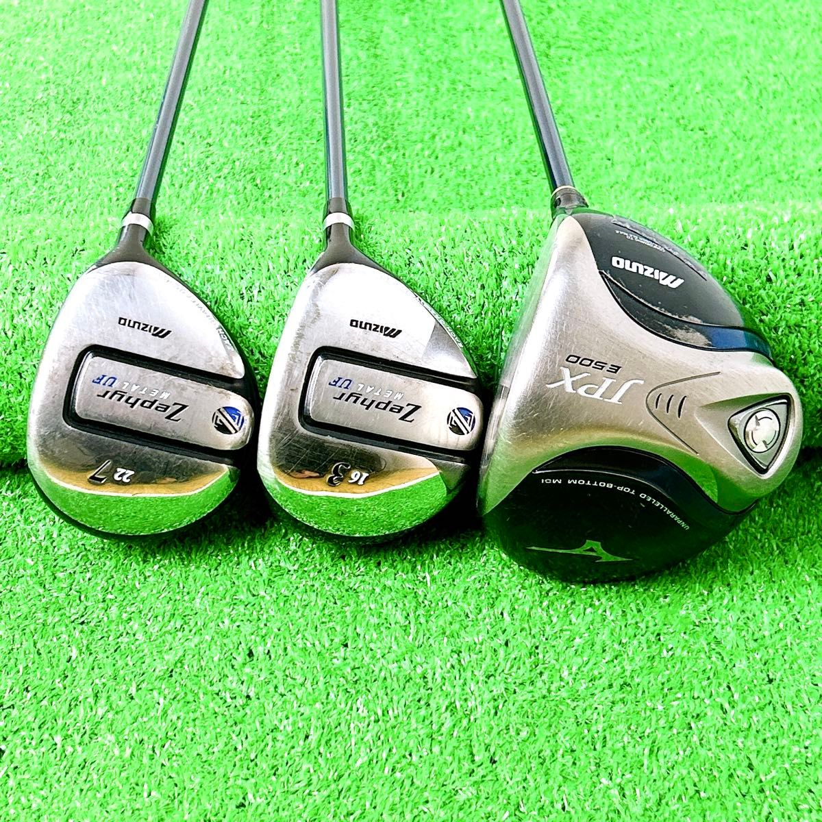 豪華13本セット】MIZUNO ミズノ メンズゴルフクラブセット 豪華13本セット】MIZUNO ミズノ メンズゴルフクラブセット