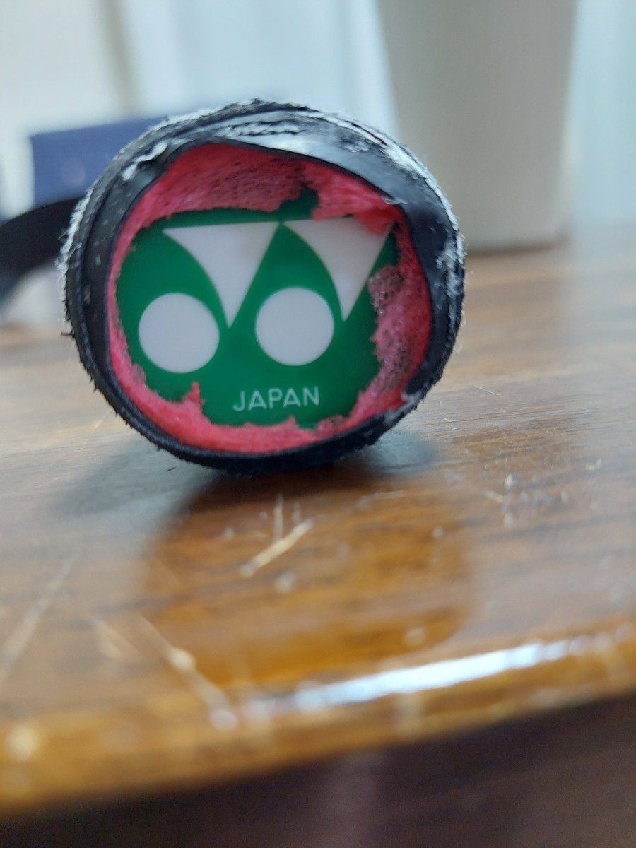 ヨネックス YONEX バドミントンラケット 4UG5 AX100zz ヒビなし ヨネックス YONEX バドミントンラケット 4UG5 AX100zz ヒビなし
