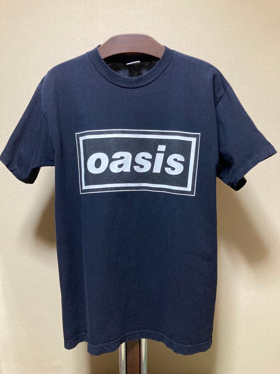 90s OASIS VINTAGE Tシャツ L オアシス|Yahoo!フリマ(旧PayPay 90s OASIS VINTAGE Tシャツ L オアシス|Yahoo!フリマ(旧PayPay