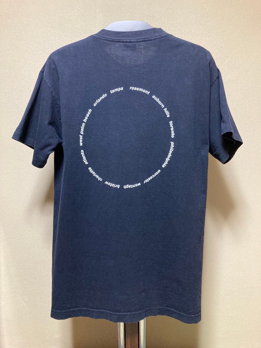 90s OASIS VINTAGE Tシャツ L オアシス|Yahoo!フリマ(旧PayPay 90s OASIS VINTAGE Tシャツ L オアシス|Yahoo!フリマ(旧PayPay